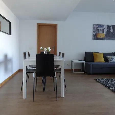 Apartamento L's *