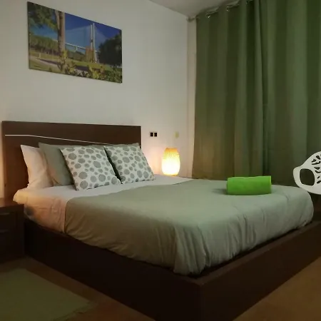 L's Apartamento Lisboa