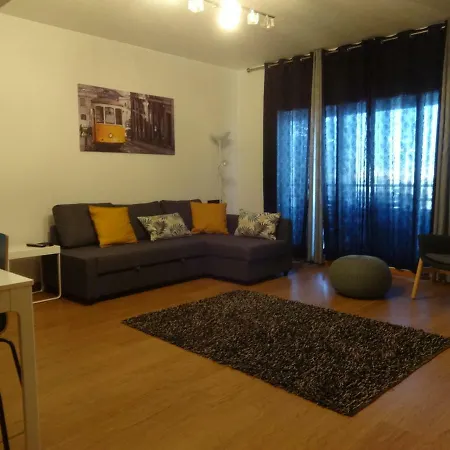 L's Apartamento