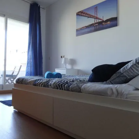 Apartamento L's Lisboa
