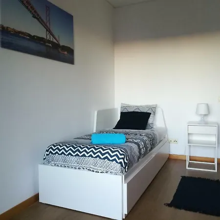L's Apartamento Lisboa