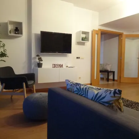 L's Apartamento Lisboa