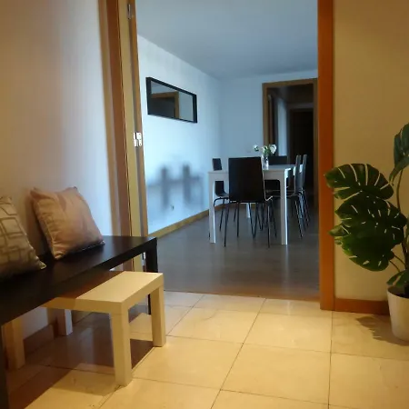 Apartamento L's
