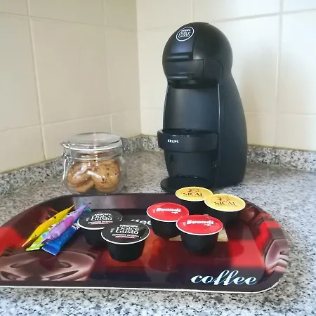 Apartamento L's