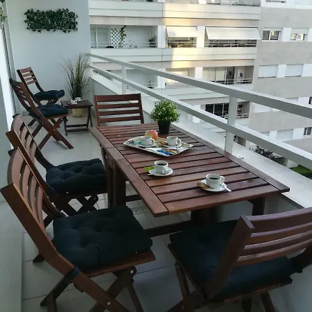 Apartamento L's *
