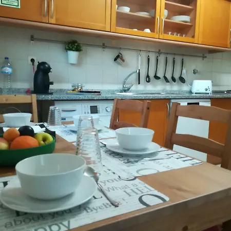 L's Apartamento