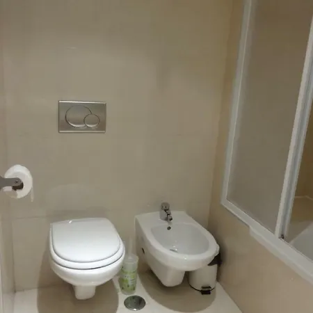 L's Apartment